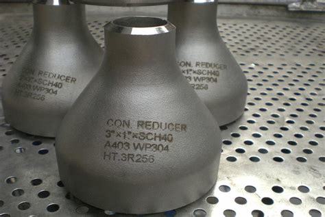 Pipe Reducer Length: As Per Standard And Client Requirement Meter (M)