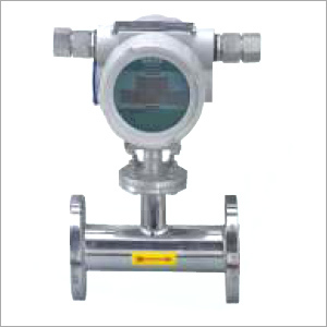 Turbine Flow Meter
