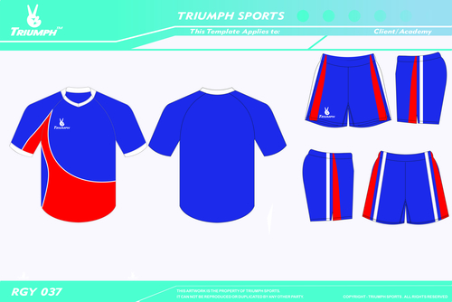 रग्बी वियर