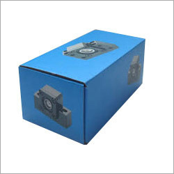 मुद्रित ग波दार बॉक्स