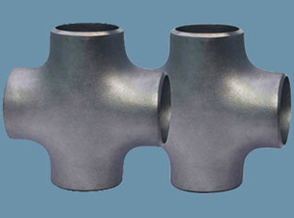 Pipe Cross Connector Length: As Per Standard And Client Requirement Meter (M)