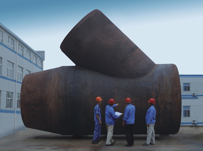 Pipe Cross Connector Length: As Per Standard And Client Requirement Meter (M)