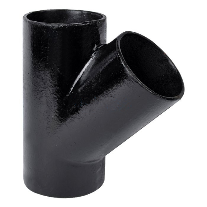 Pipe Cross Connector Length: As Per Standard And Client Requirement Meter (M)