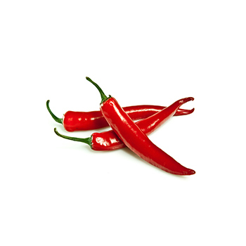 लाल मिर्च