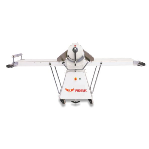 Industrial Dough Sheeter