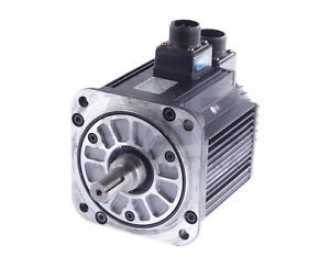 Fiber Yaskawa Sgmgh-09dca6f-oy