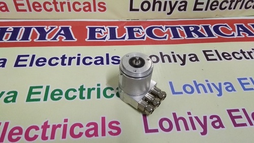 एन्कोडर