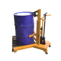 Drum Lifter