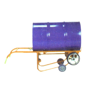 Drum Handler