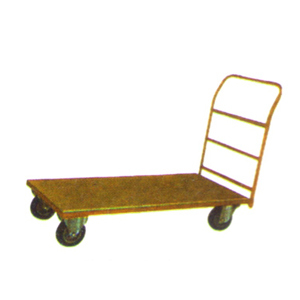 Wheels Platform Truck