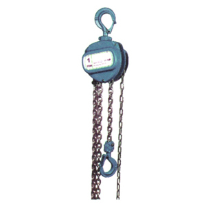 Chain Pulley Block