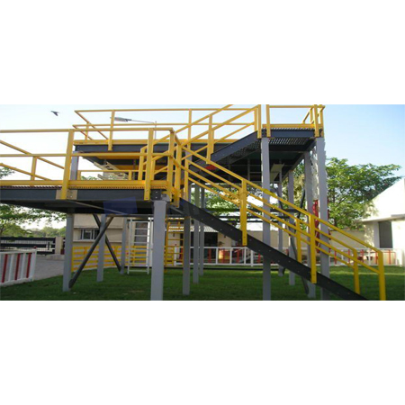Pultrusion Machine System