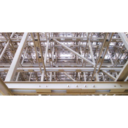 Cooling Tower Plant - High Efficiency Aluminum Alloy , Energy-saving Design, Durable Performance