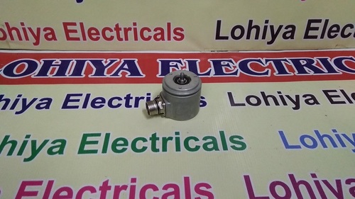 सीमेंस एनकोडर