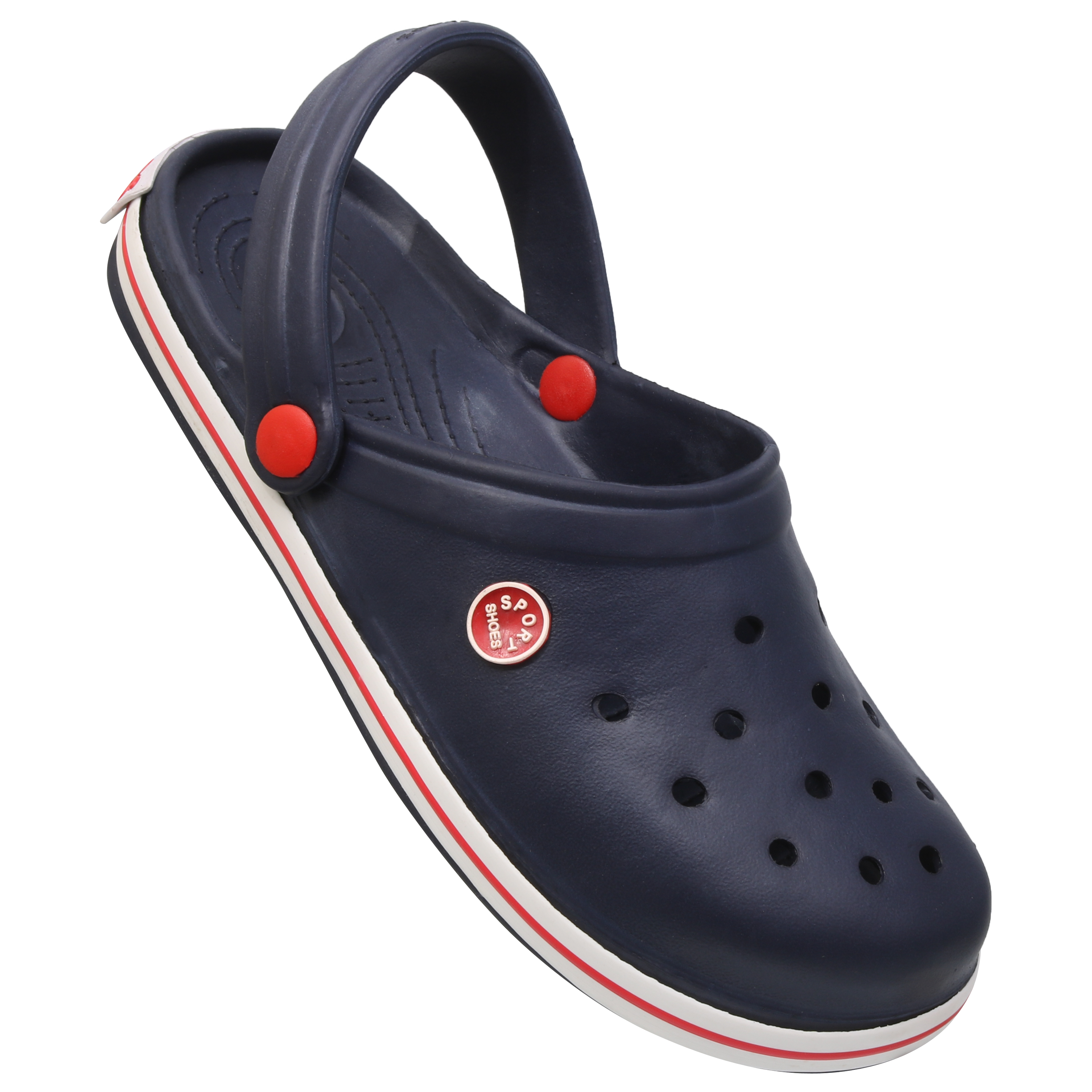 Men-clogs Sandals