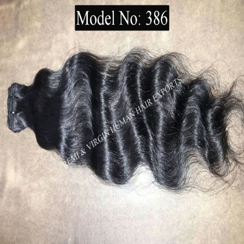 Natural 100 Unprocessed Virgin Remy Human Hair