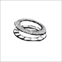 डिस्क लॉक वॉशर