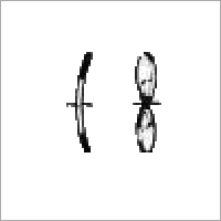 उंडुलेटेड वॉशर्स