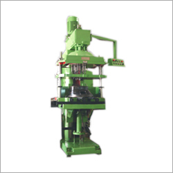 Multispindle Vertical Drilling SPM