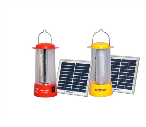 चाँद की रोशनी