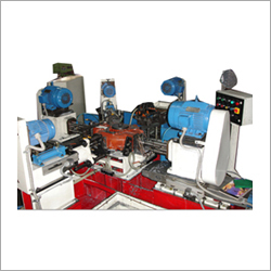 5 Way Drilling SPM