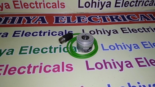 सीमेंस एनकोडर