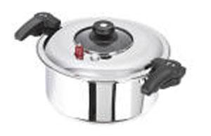 प्रेशर कुकर