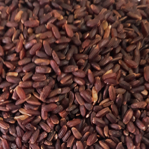 Organic Red Matta Rice