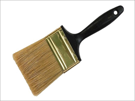 वॉल पेंट ब्रश