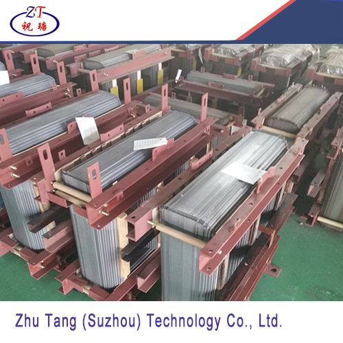 Iron Core Stacking Platform