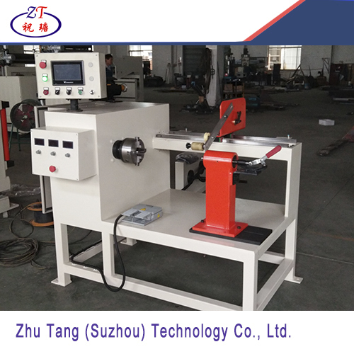 Automatic Wire Winding Machine Air Pressure: 0.6 Mpa