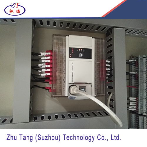 Automatic Wire Winding Machine Air Pressure: 0.6 Mpa