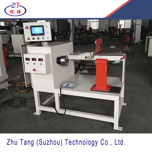 Automatic Wire Winding Machine Air Pressure: 0.6 Mpa