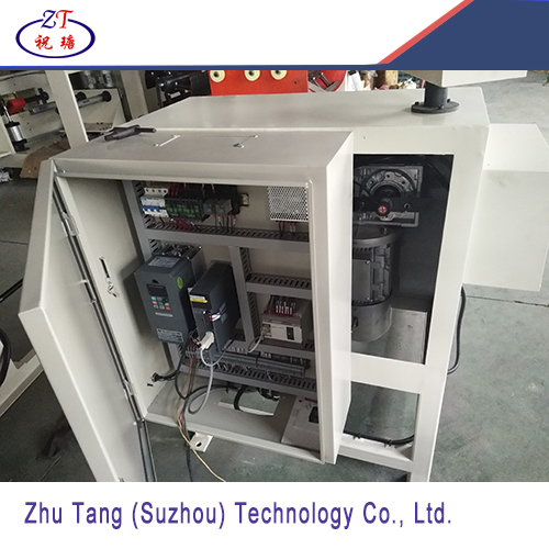 Automatic Wire Winding Machine Air Pressure: 0.6 Mpa