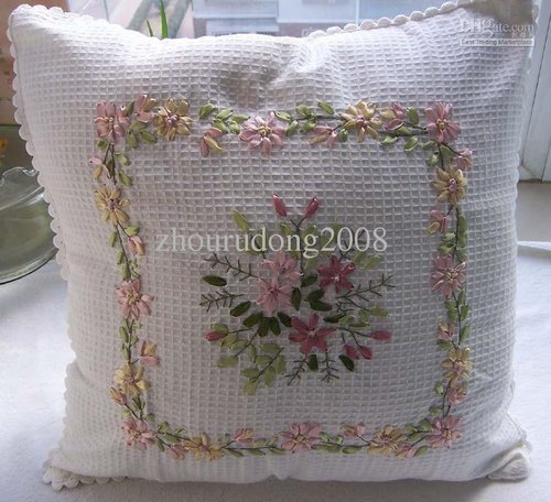 डिजाइनर कुशन कवर