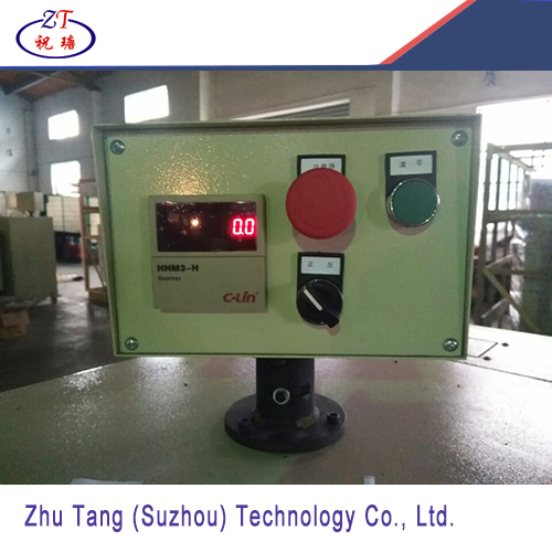 Manual Coil Winding Machine Air Pressure: 0.6 Mpa