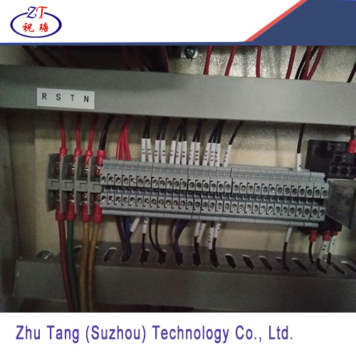 Manual Coil Winding Machine Air Pressure: 0.6 Mpa