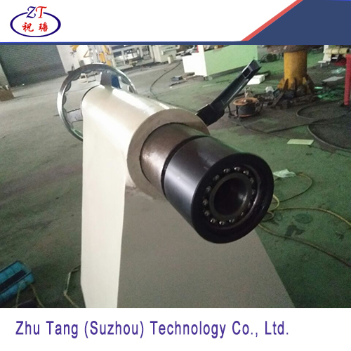 Manual Coil Winding Machine Air Pressure: 0.6 Mpa