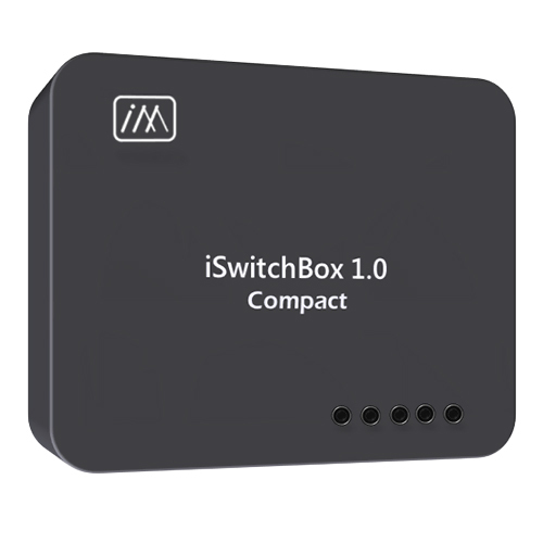 स्मार्ट होम Wifi वायरलेस स्विच