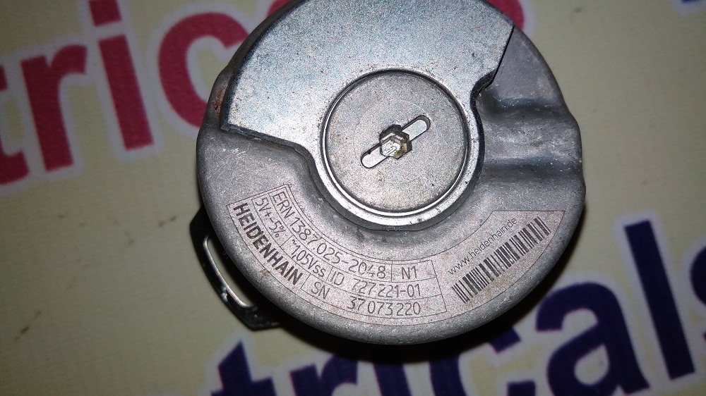 Heidenhain Encoder