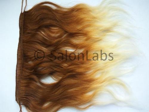 ऑल कलर्स वर्जिन हैंड वेफ्ट हेयर