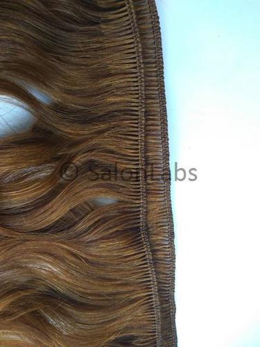 ऑल कलर्स ब्लोंड हैंड टाइड वेफ्ट्स