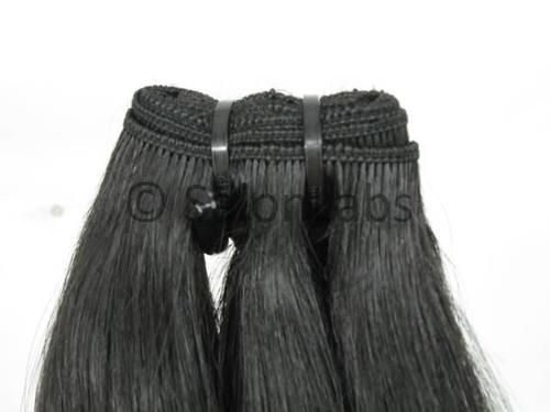 All Colors Hand Tied Wefted Hair