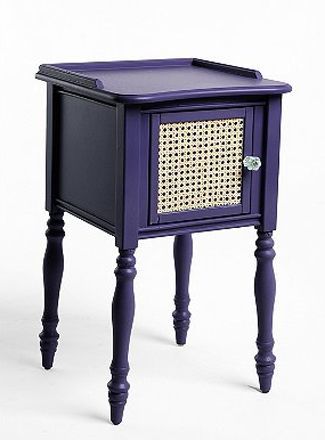 Furniture Accessories 1 Door Wooden Bed Side