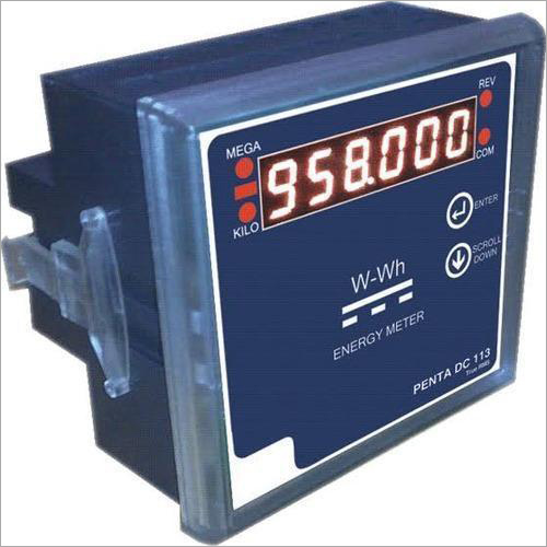 Digital Frequency Meter