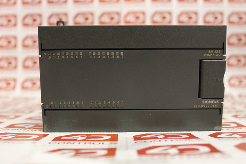 Fiber Siemens Em 223 6Es7 223-1Bl22-0Xa0