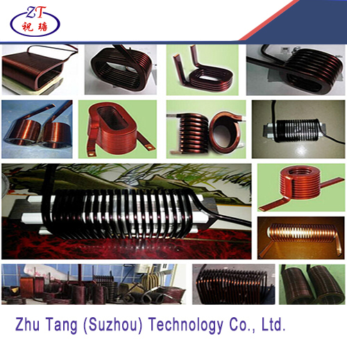 Vertical Coil Winding Machine Air Pressure: 0.6 Mpa