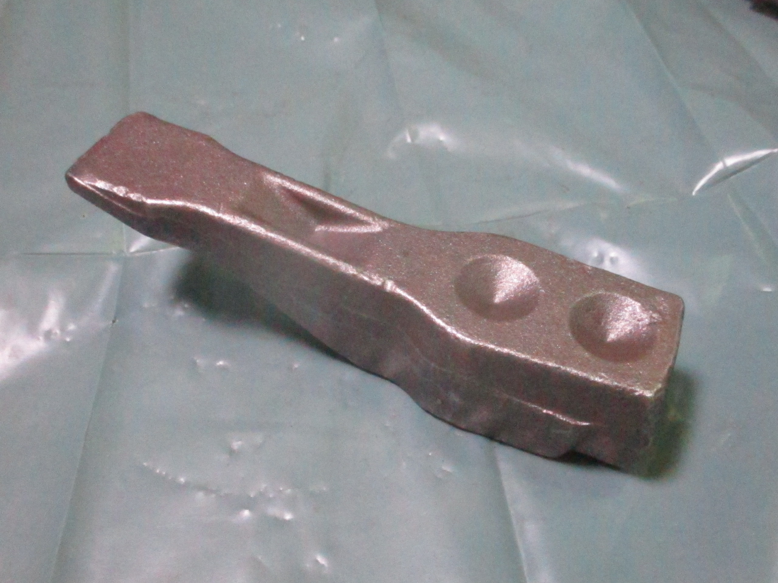 As Per Customer Requirement Tooth