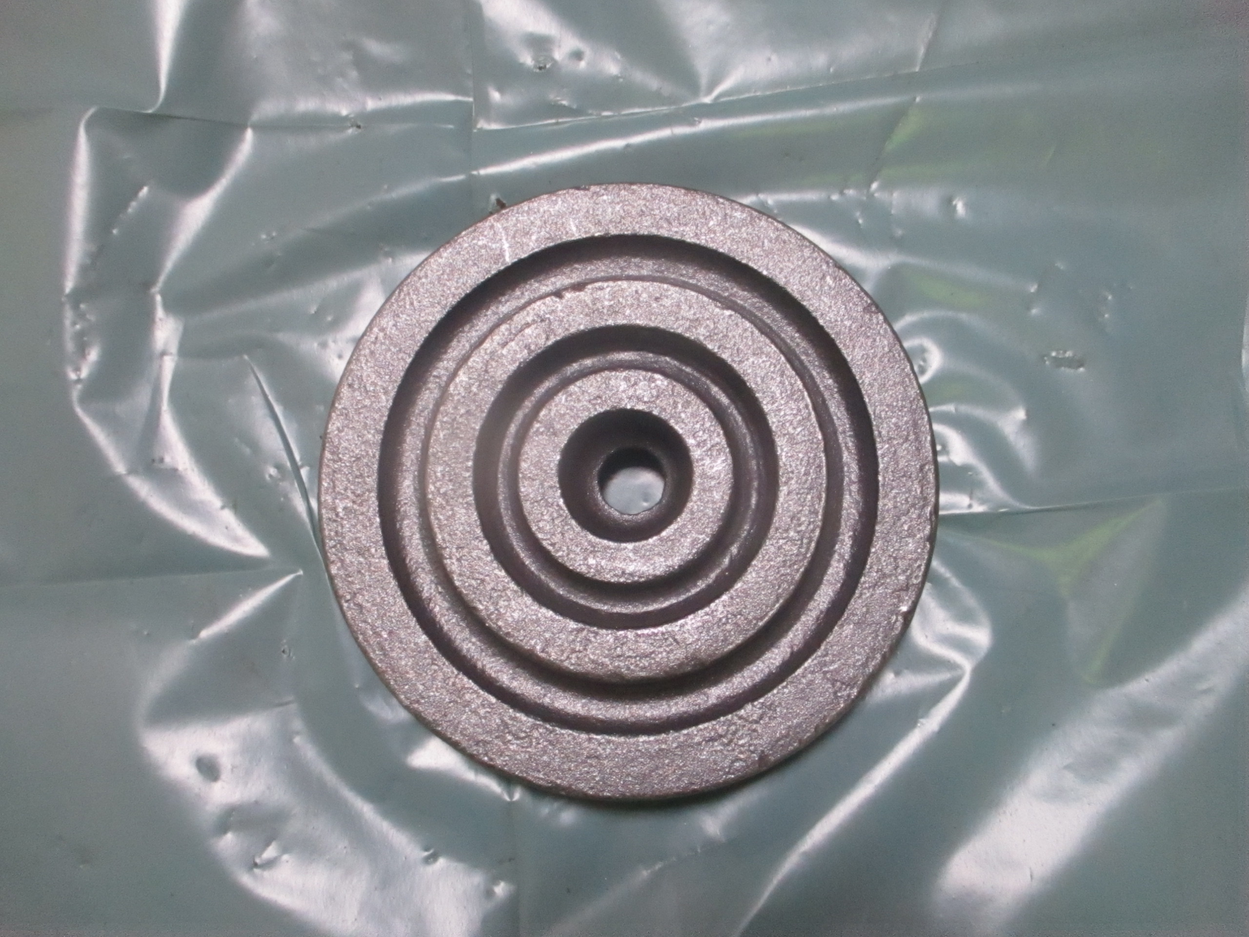 As Per Customer Requirement Forged Gear