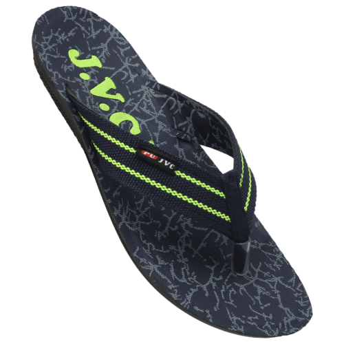 V Shape Pu Chappal V Type Chappal V Shape Leather Chappal